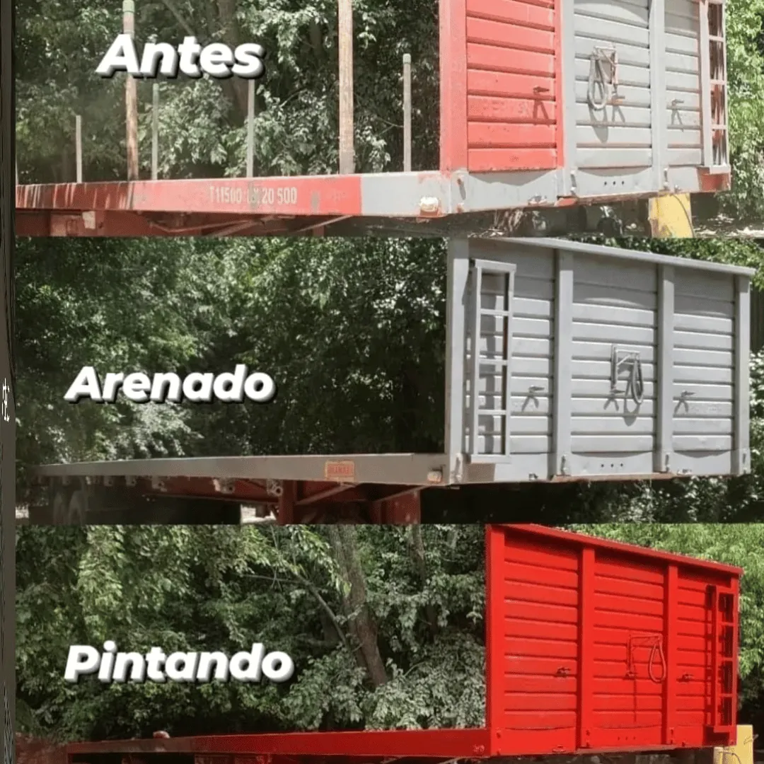 Trabajo realizados 2