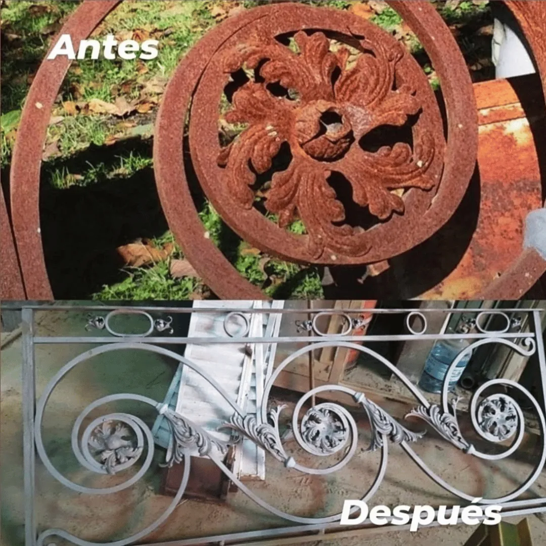 Trabajo realizados 4
