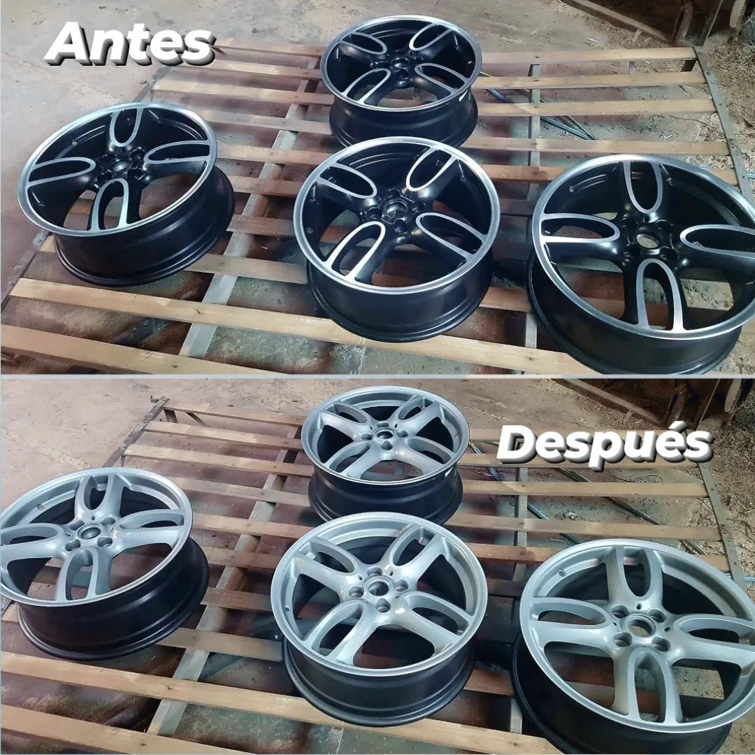 Trabajo realizados 5