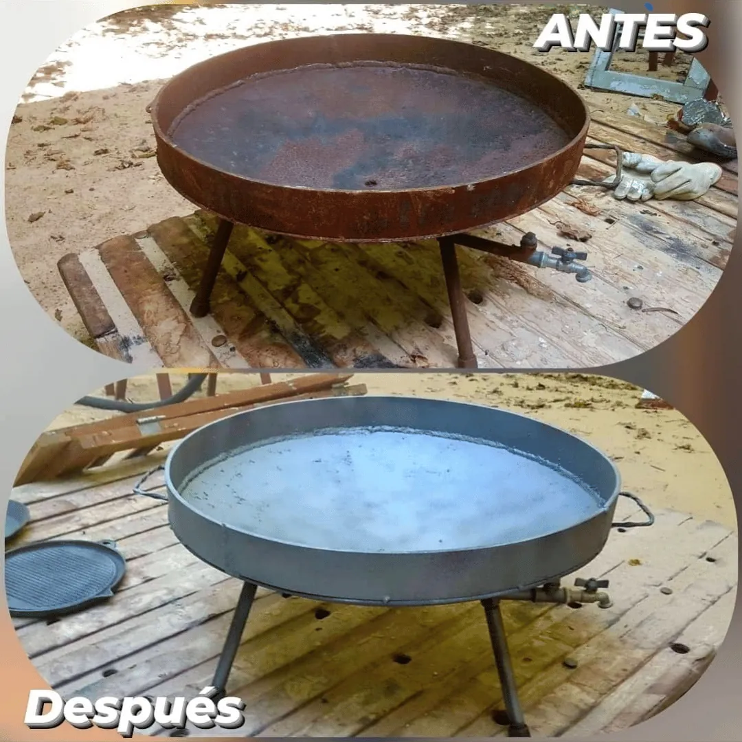 Trabajo realizados 6